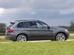BMW X5 xDrive 3.0d 2011 года